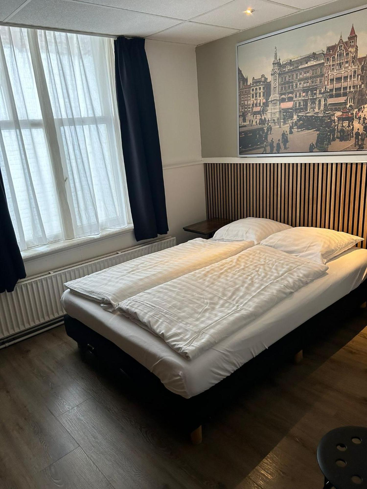 Hotel Hortus Amsterdam