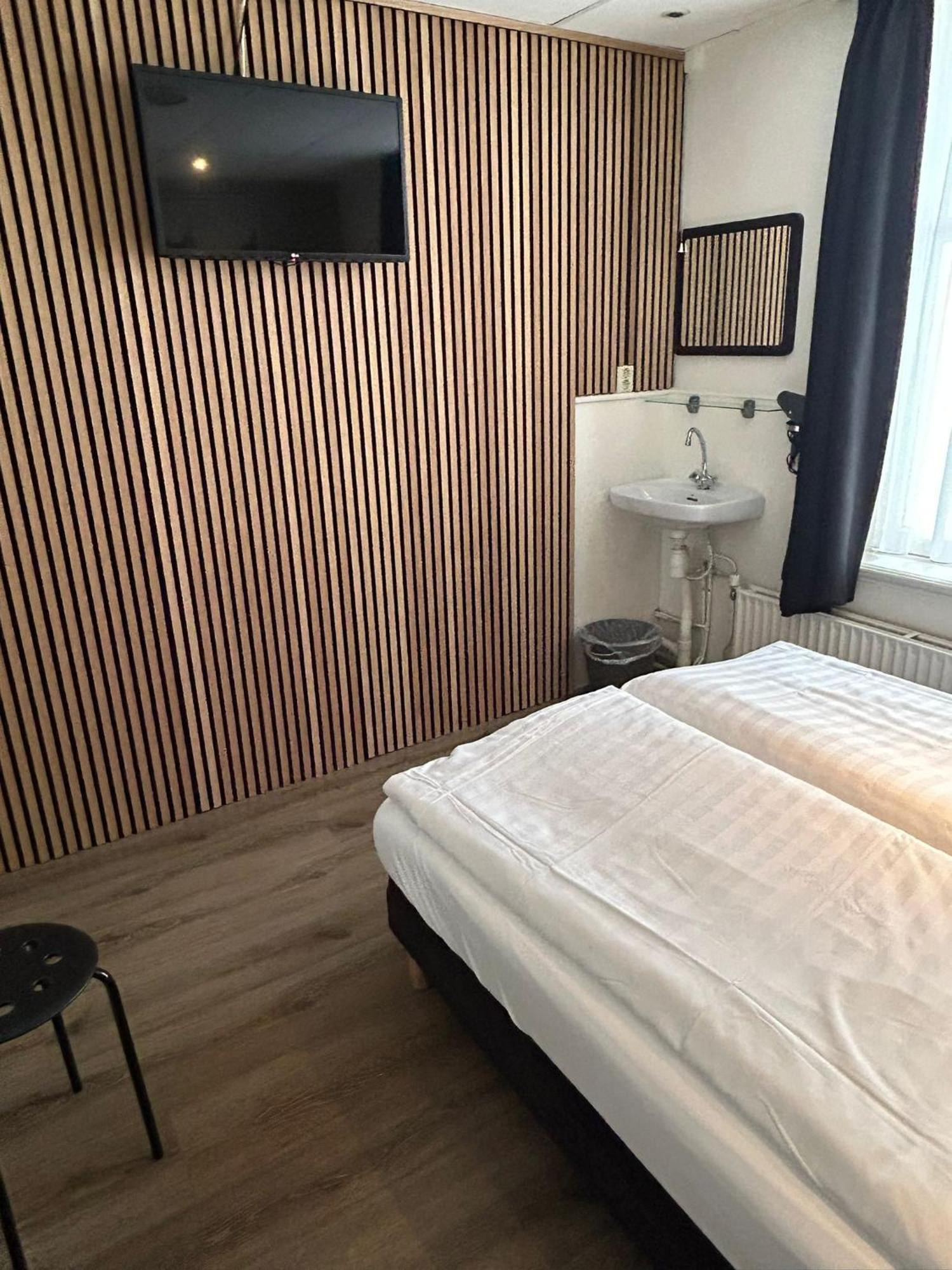 Hotel Hortus 2*