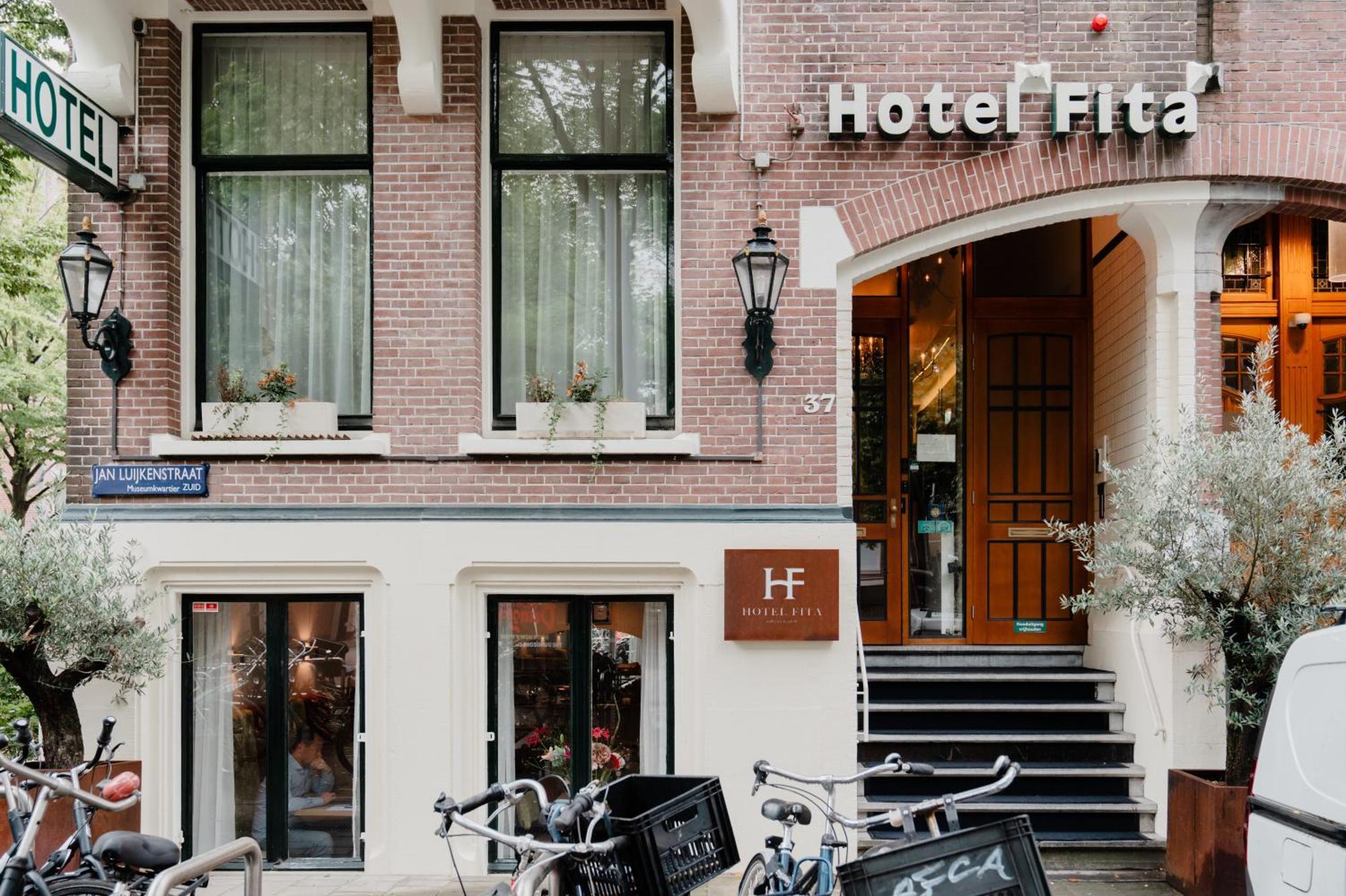 Fita Hotel Amsterdam