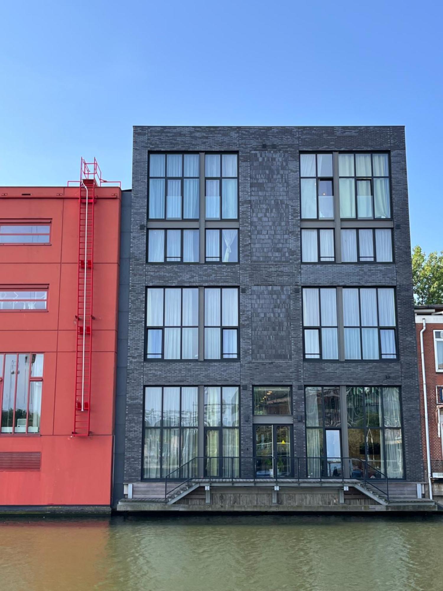 Aparthotel Short Group Eastern Docklands 4*