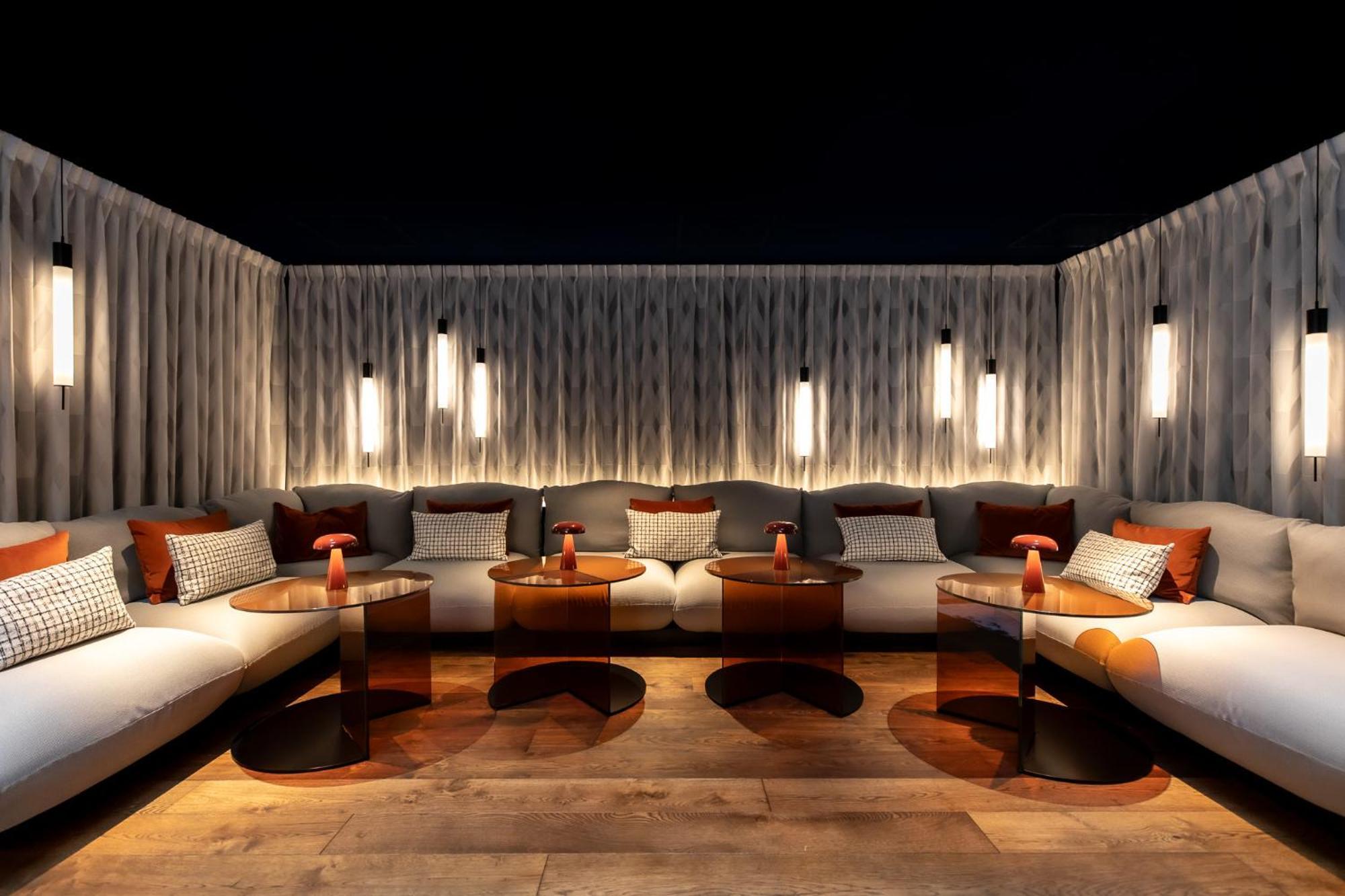 Andaz Amsterdam, Prinsengracht, By Hyatt Amsterdam