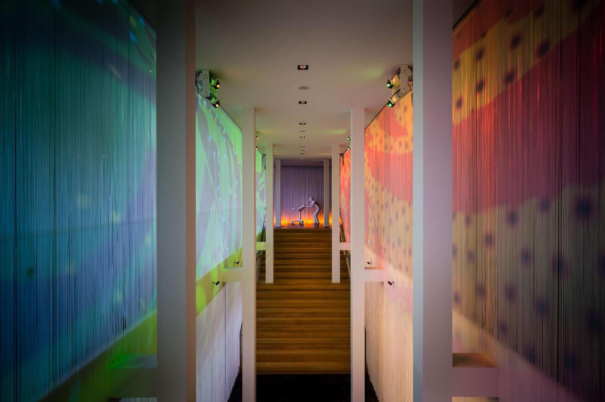 Hotel Art'otel Amsterdam, Powered By Radisson Ámsterdam