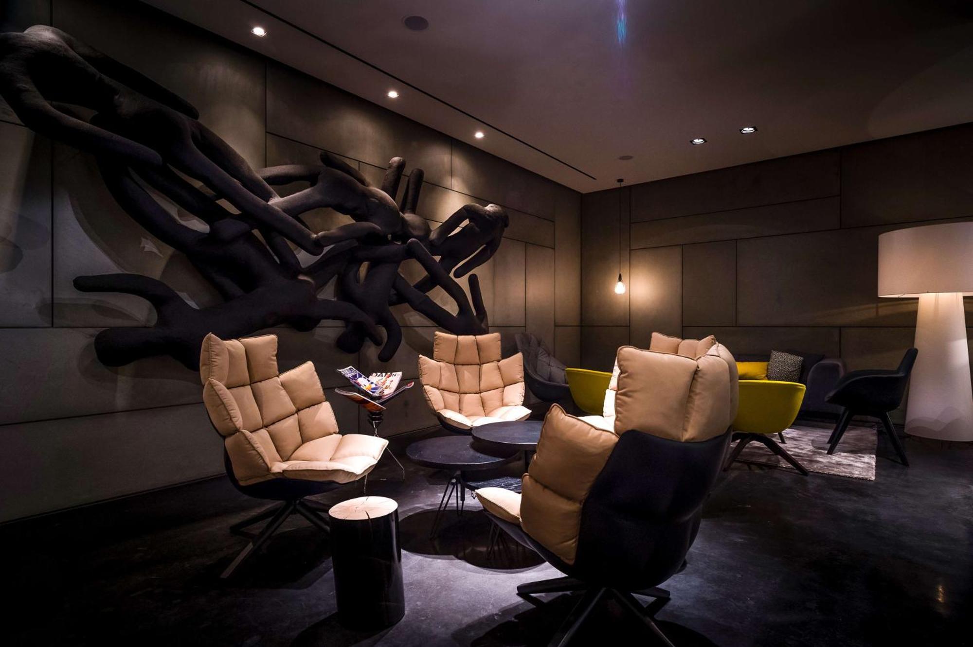 Hotel Art'otel Amsterdam, Powered By Radisson Ámsterdam