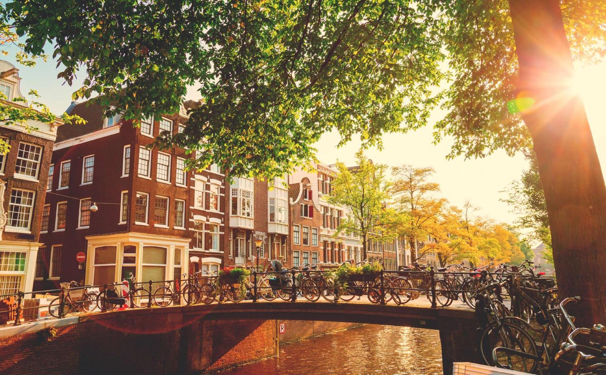 Art'otel Amsterdam, Powered By Radisson Hotel Ámsterdam