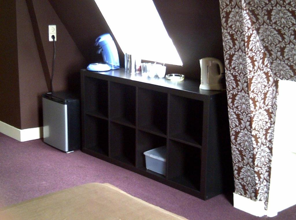 Maggy'S Room
