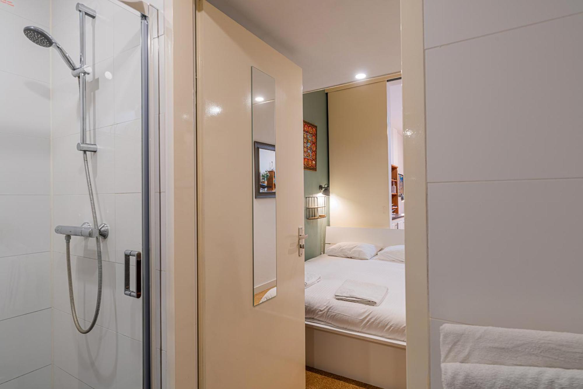 Fully Fitted - 15 Min From Station Privat bolig *
