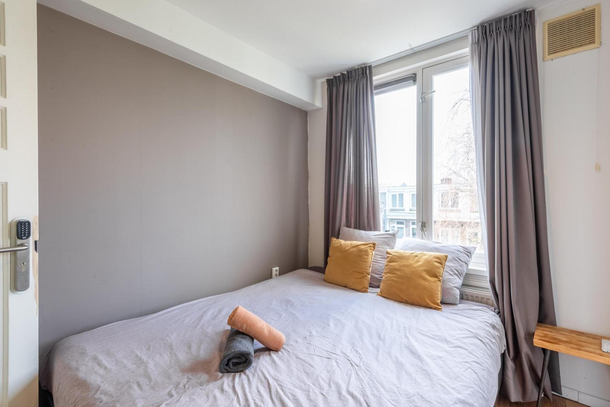 Bed Zonder Breakfast