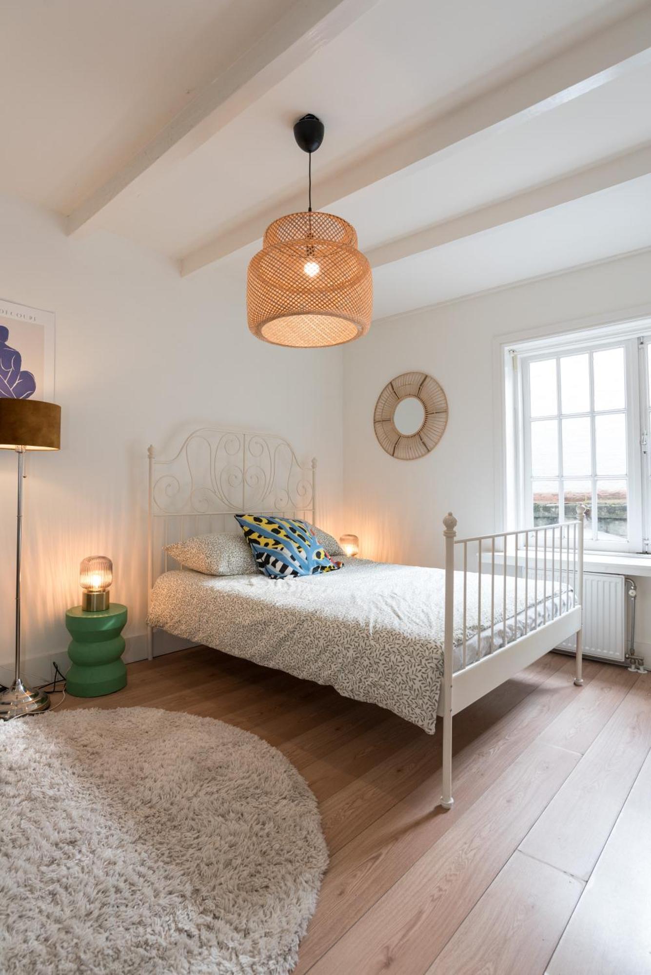 Séjour chez l'habitant Romance