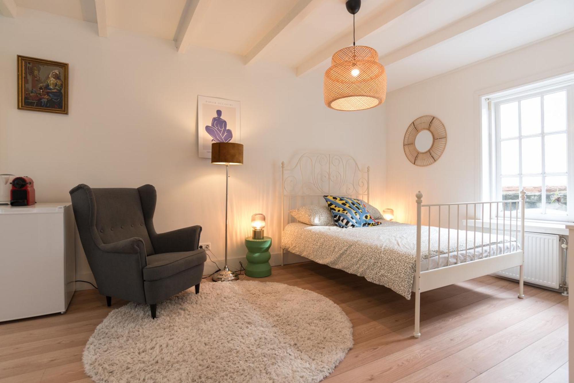 Romance Séjour chez l'habitant