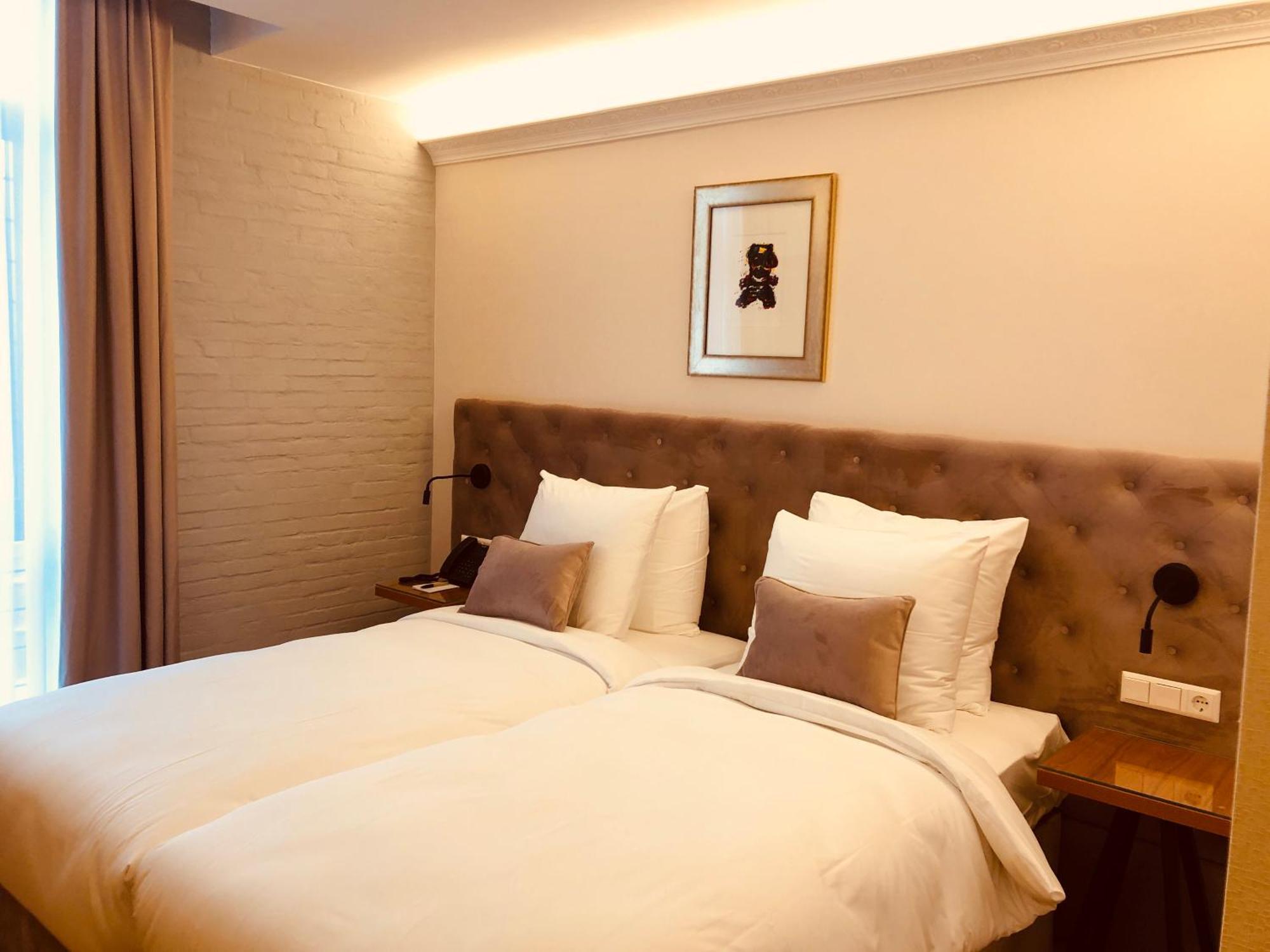 Chasse Residency Hotel Amsterdam