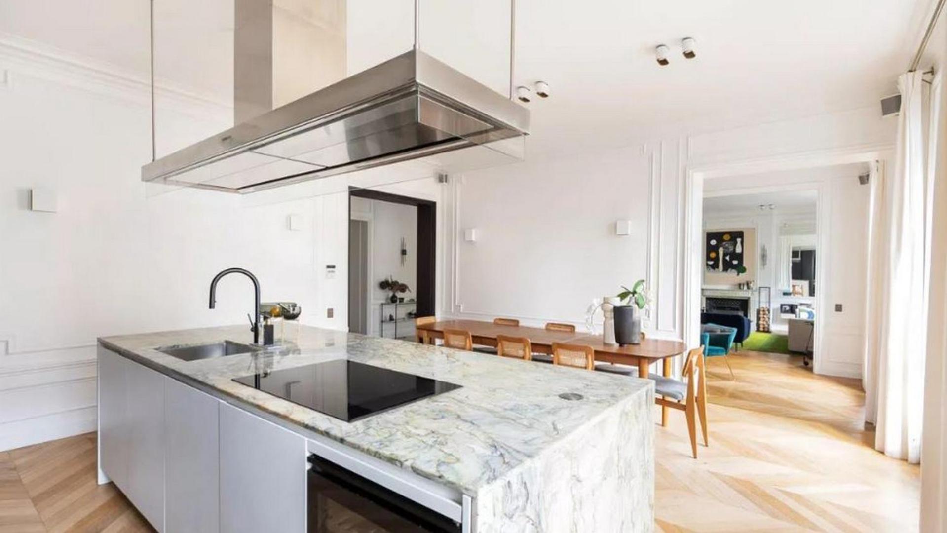 Clifford Premium***** Appartement Amsterdam