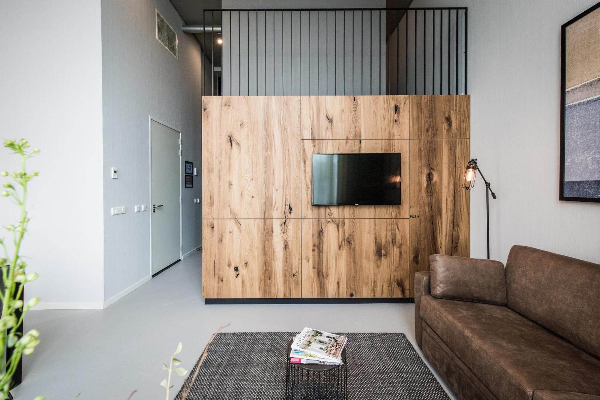 Aparthotel Short Group Eastern Docklands