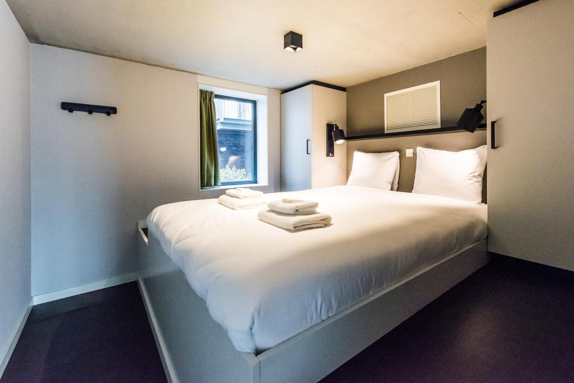 Short Group Eastern Docklands Aparthotel Amsterdam