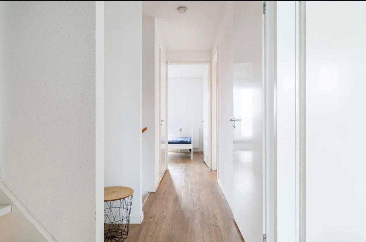 4-bedroom- Central Located- 120 Sqr Meter * Amsterdam