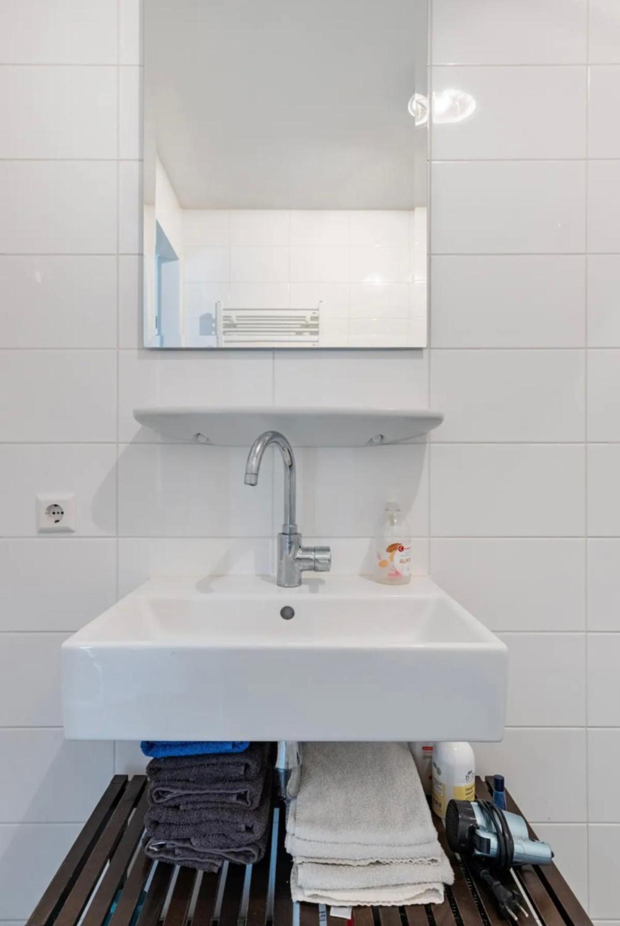 4-bedroom- Central Located- 120 Sqr Meter Amsterdam