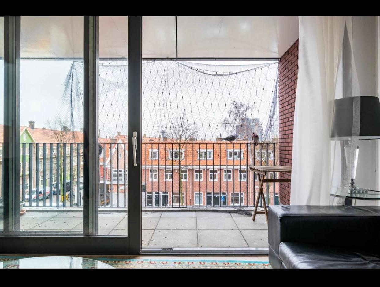 Appartement 4-bedroom- Central Located- 120 Sqr Meter *