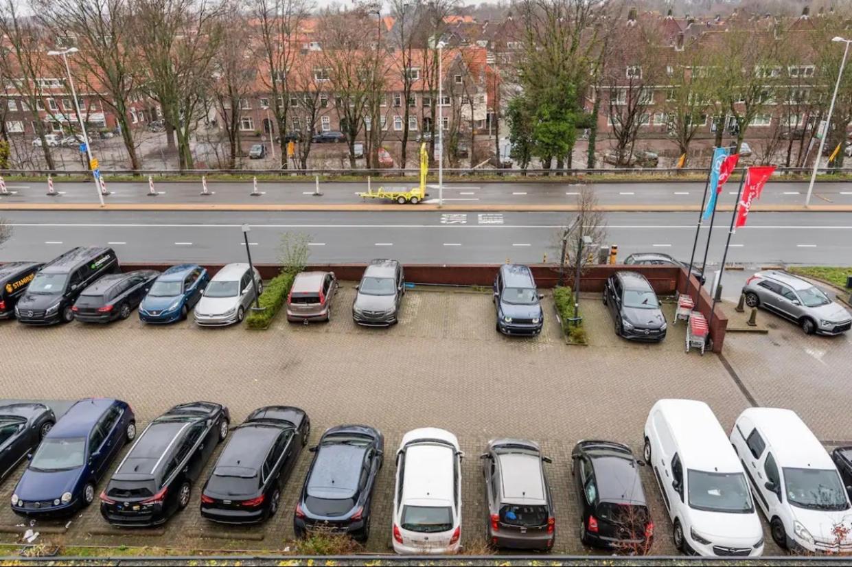 4-bedroom- Central Located- 120 Sqr Meter Amsterdam