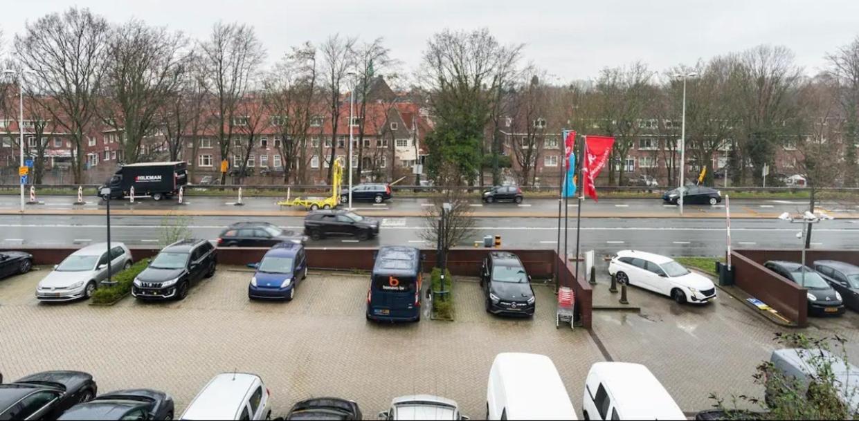 4-bedroom- Central Located- 120 Sqr Meter * Amsterdam