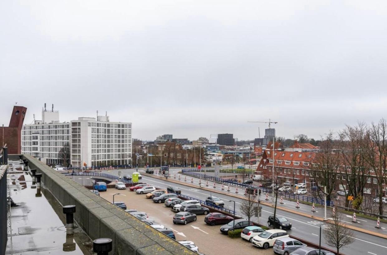 4-bedroom- Central Located- 120 Sqr Meter Appartement