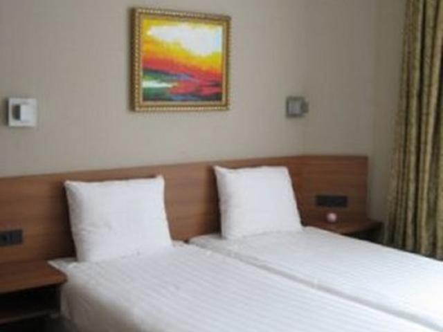 Dutch Design Vondelpark Hotel 3*