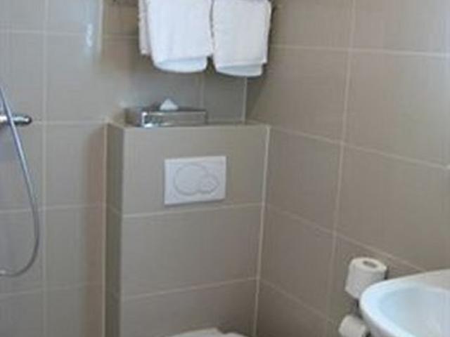 Dutch Design Vondelpark 3* Amsterdam