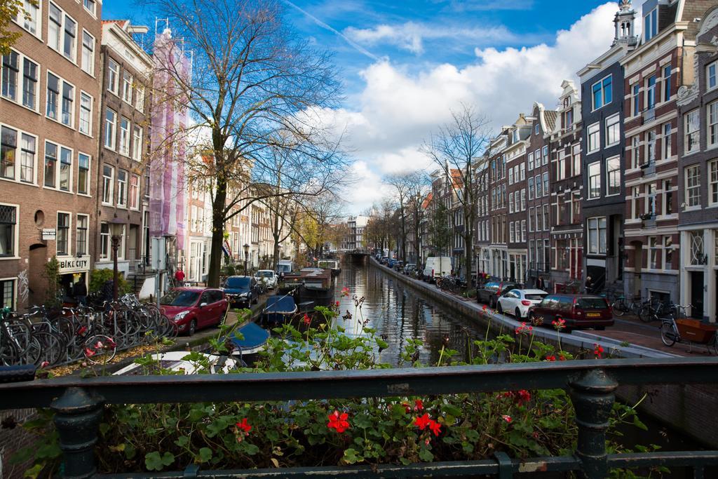 Bed and breakfast Bloemgracht