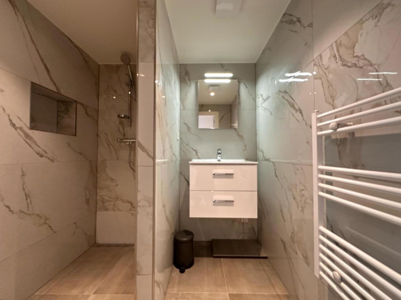 Tulip House Luxury - Location - Rijksmuseum - Leidseplein 120 M2 Private With Kitchen Appartement Amsterdam
