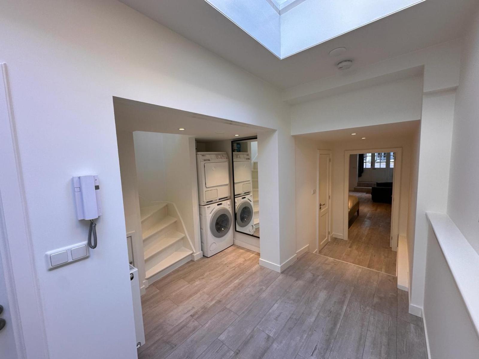 Appartement Tulip House Luxury - Location - Rijksmuseum - Leidseplein 120 M2 Private With Kitchen *