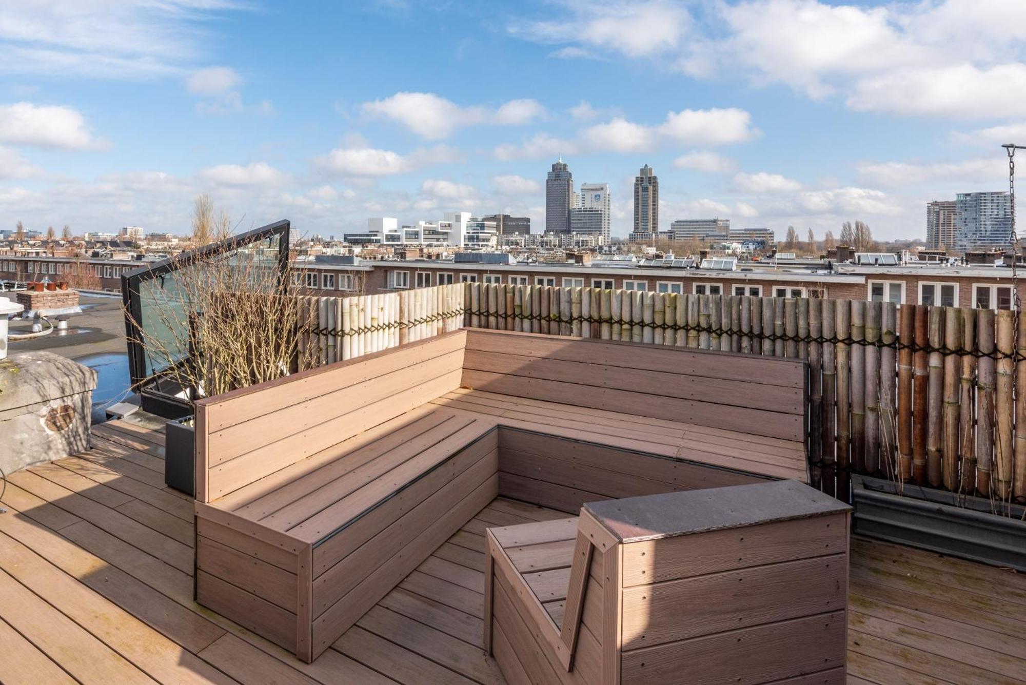 Bed Zonder Breakfast Accommodatie bij particulieren *