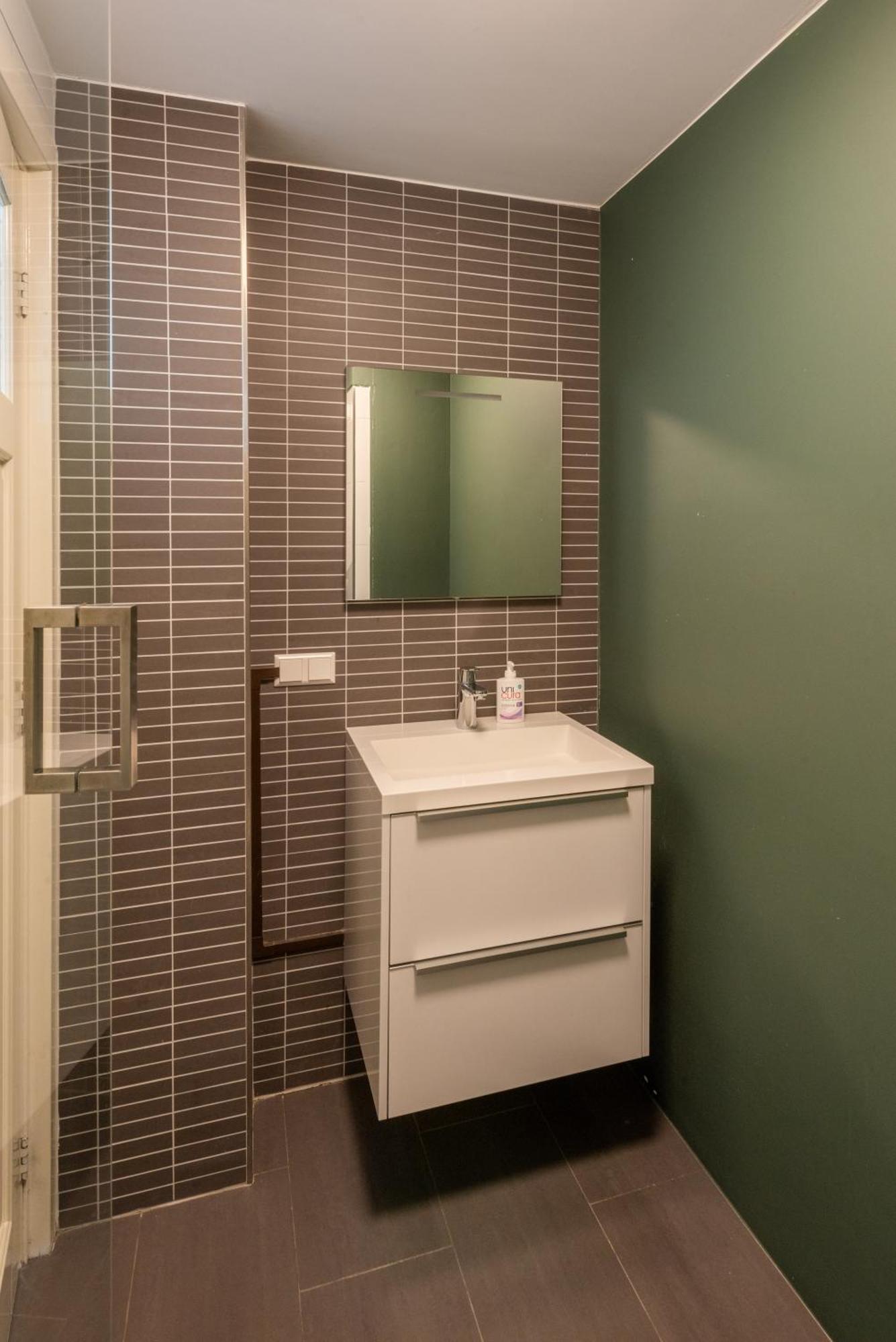 Accommodatie bij particulieren Bed Zonder Breakfast