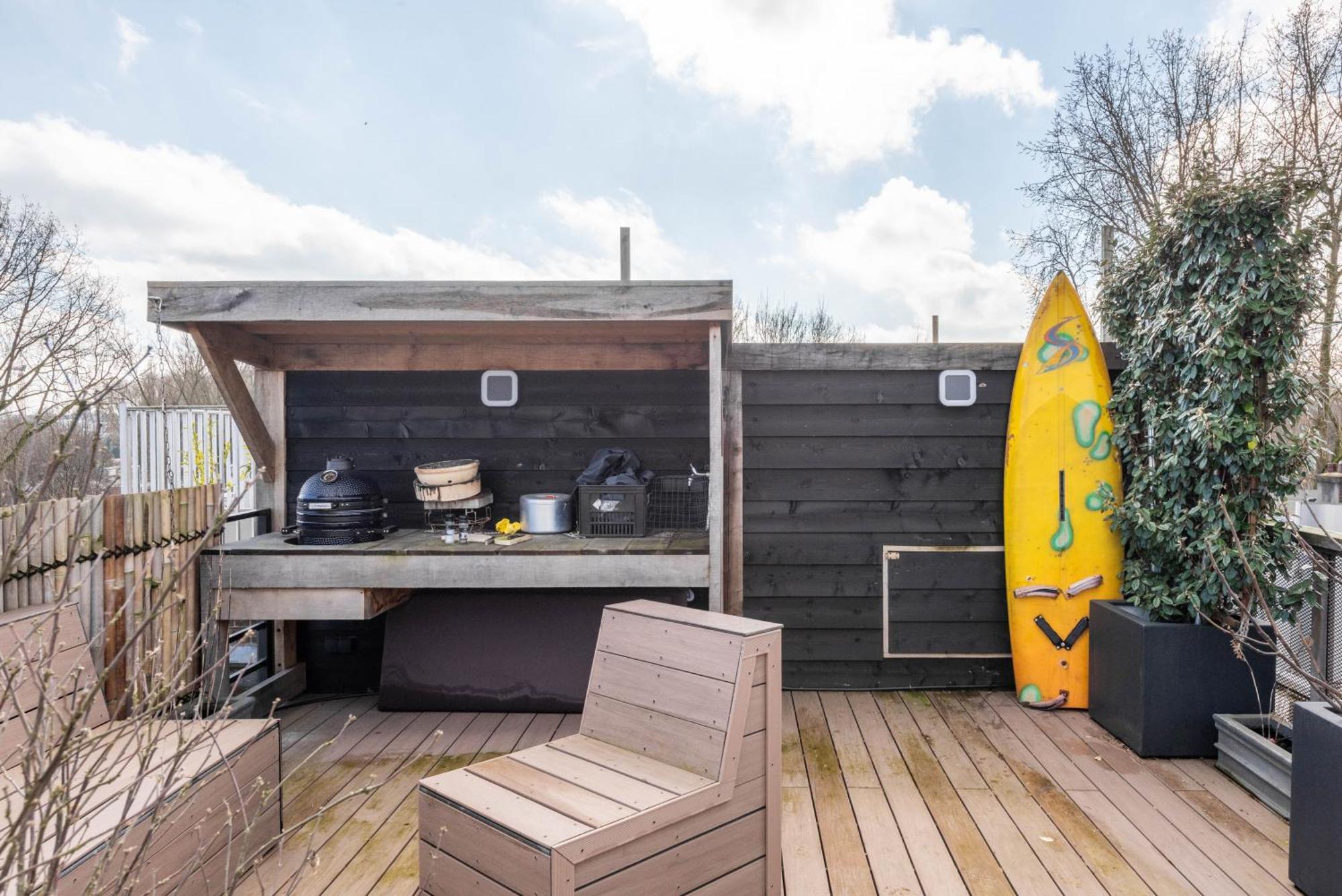 Bed Zonder Breakfast Accommodatie bij particulieren
