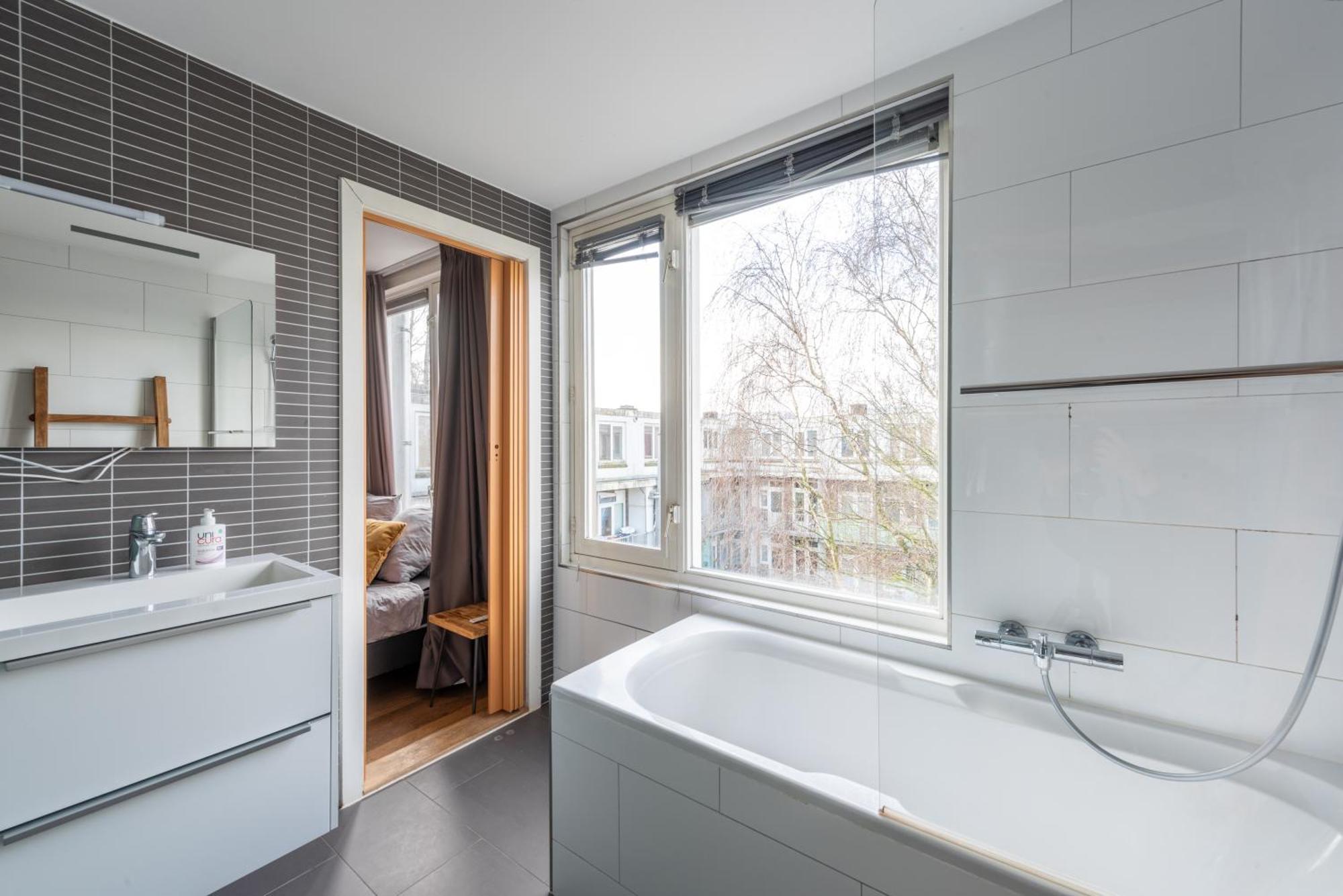 Accommodatie bij particulieren Bed Zonder Breakfast *