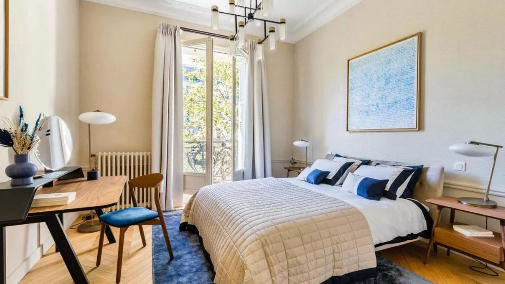 Appartement Clifford Premium***** *