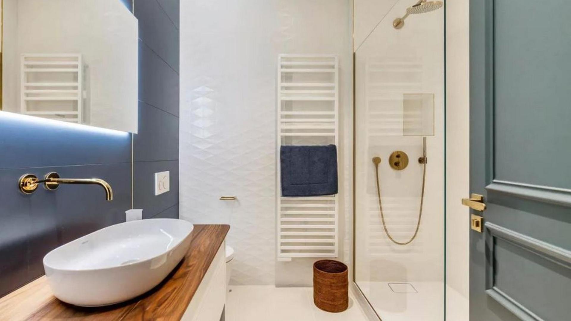 Appartement Clifford Premium***** Amsterdam