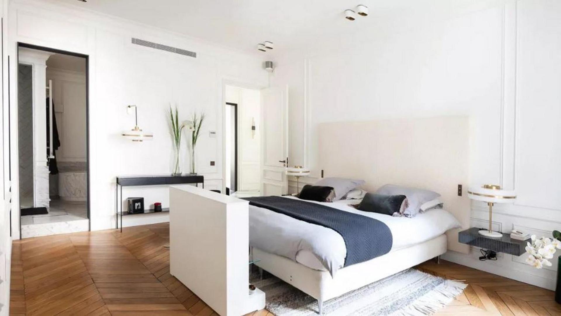 Appartement Clifford Premium***** Amsterdam