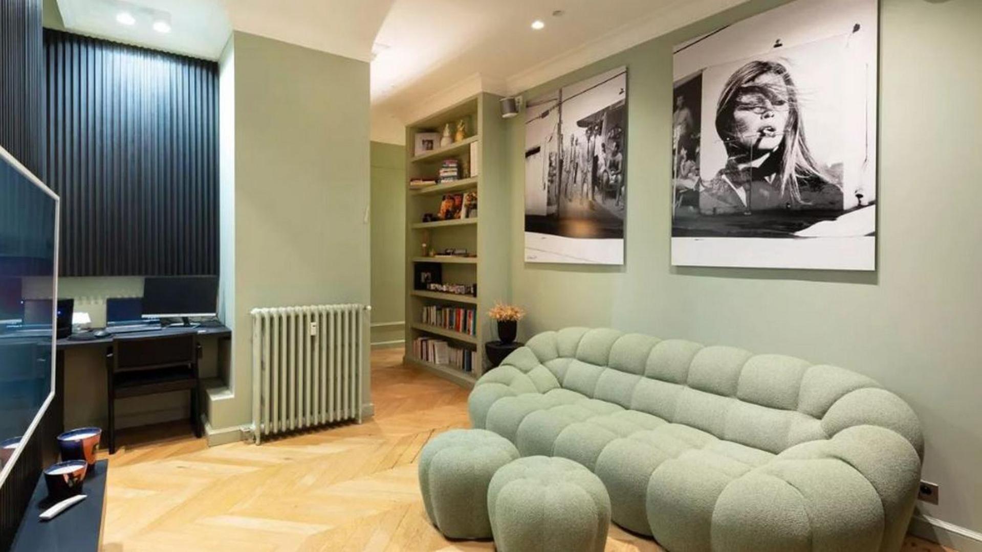 Appartement Clifford Premium*****
