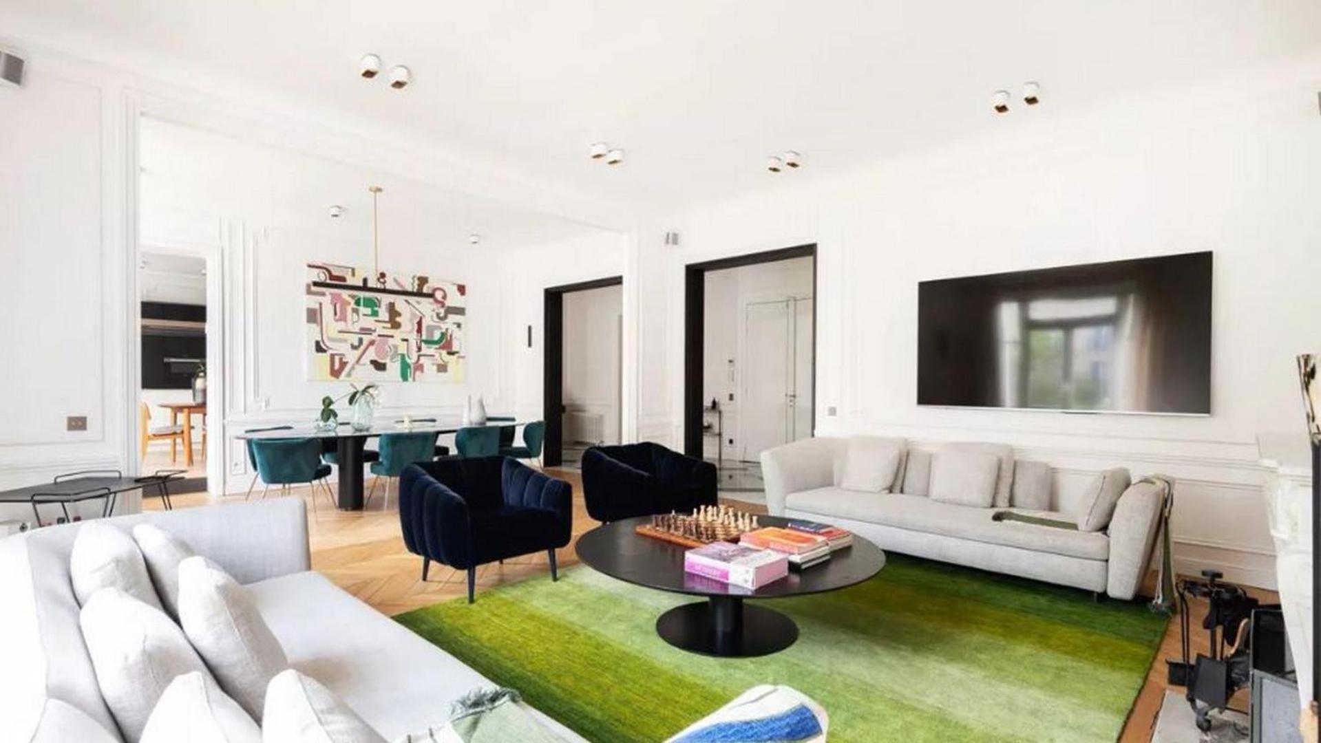 Clifford Premium***** Appartement