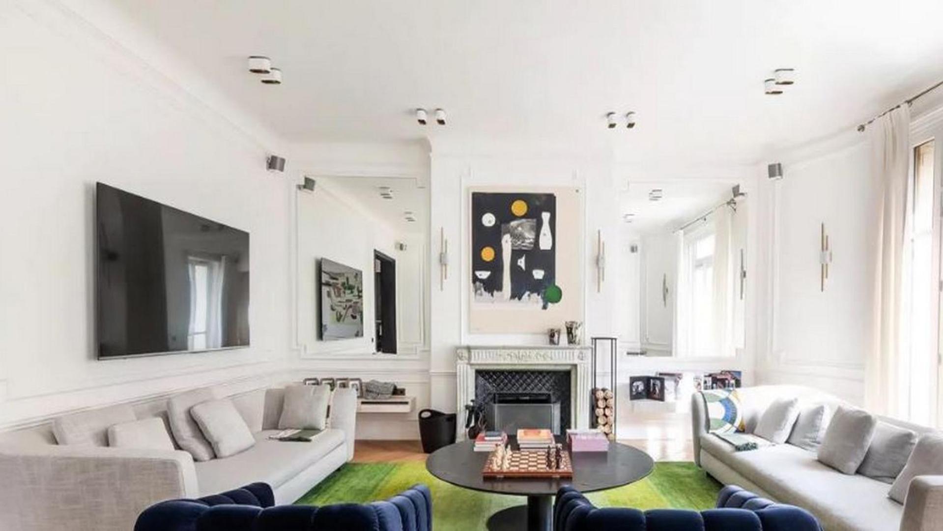 Clifford Premium***** Appartement