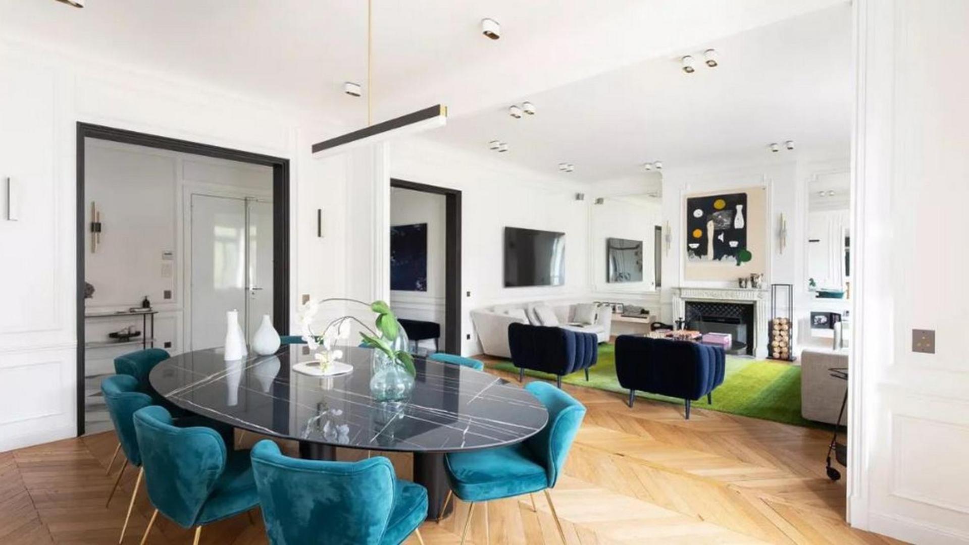 Appartement Clifford Premium***** *