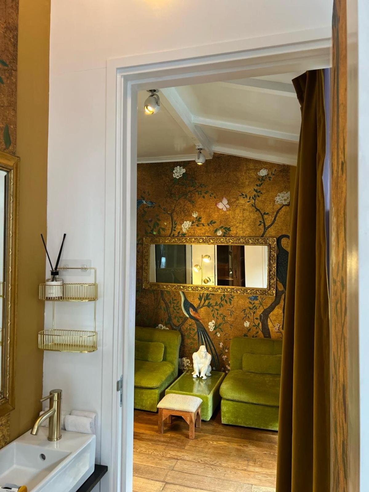 Bed & Breakfast Beautiful With Asian Style Bedroom Near Rai & Center *