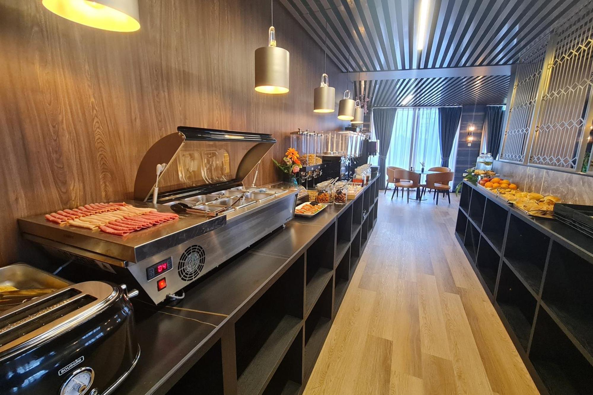 Fogo 3* Ámsterdam