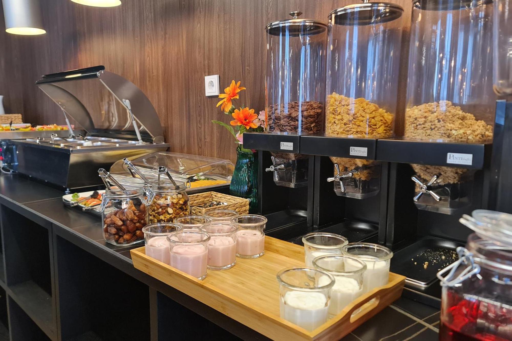 Fogo 3* Ámsterdam