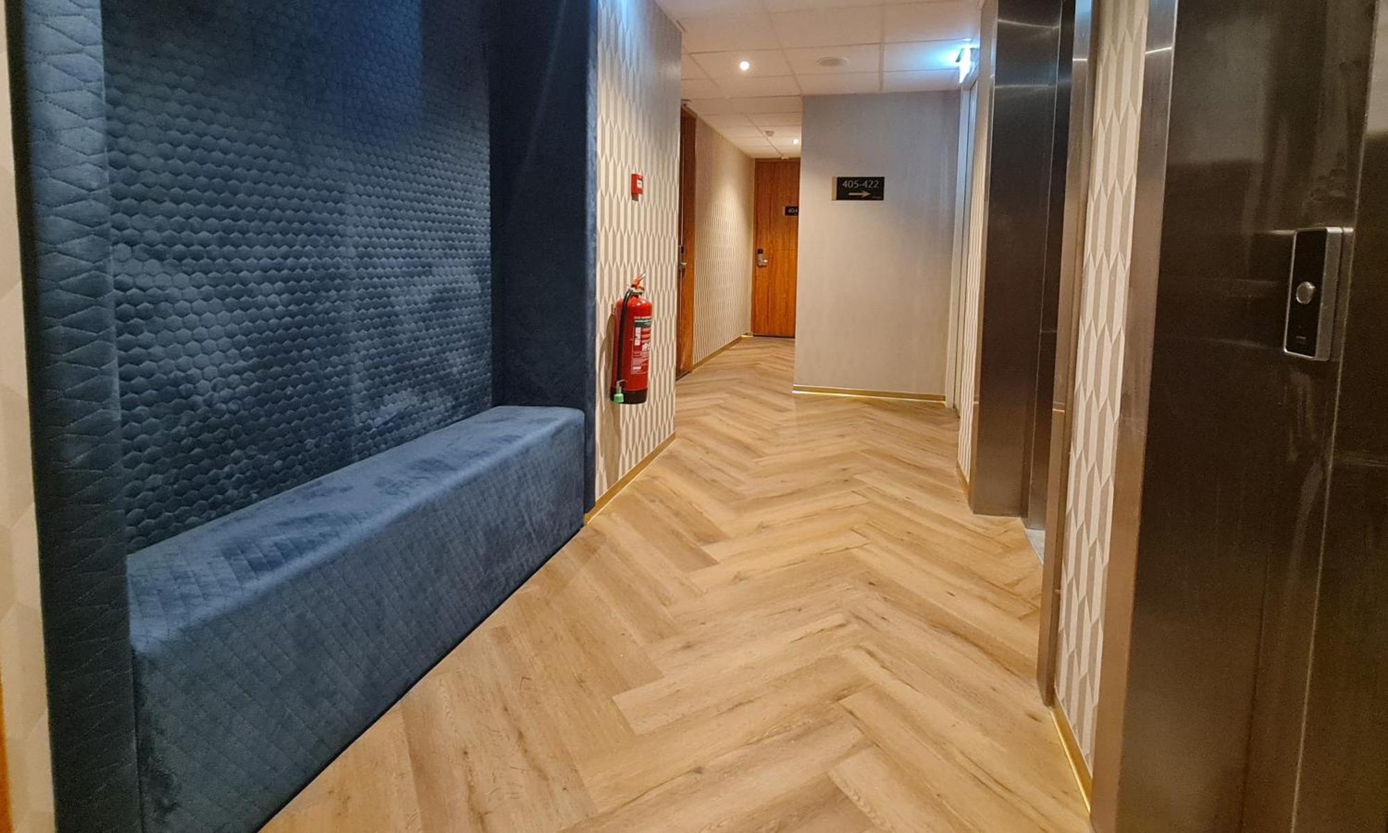 Fogo 3* Ámsterdam