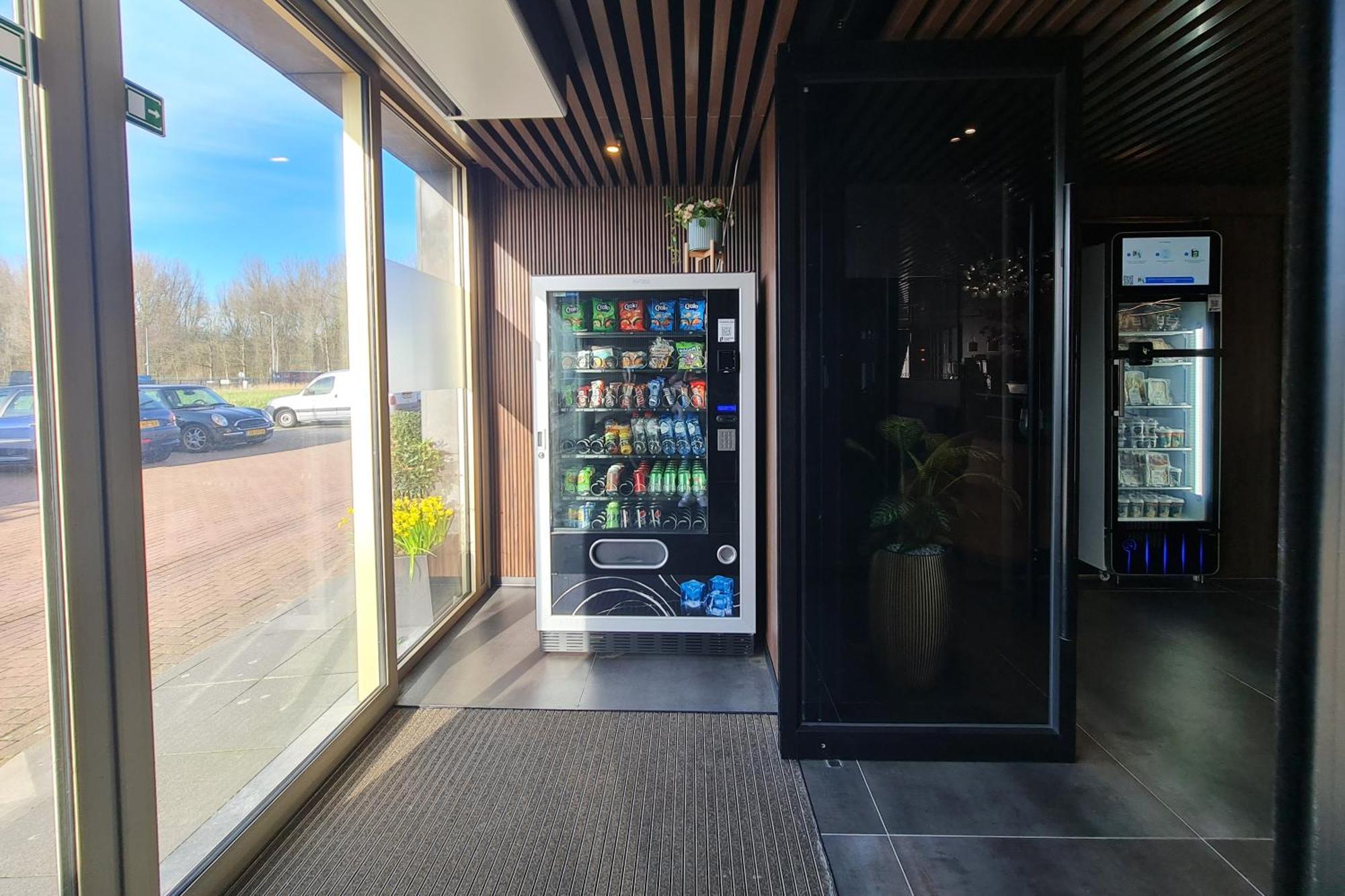 Fogo 3* Ámsterdam