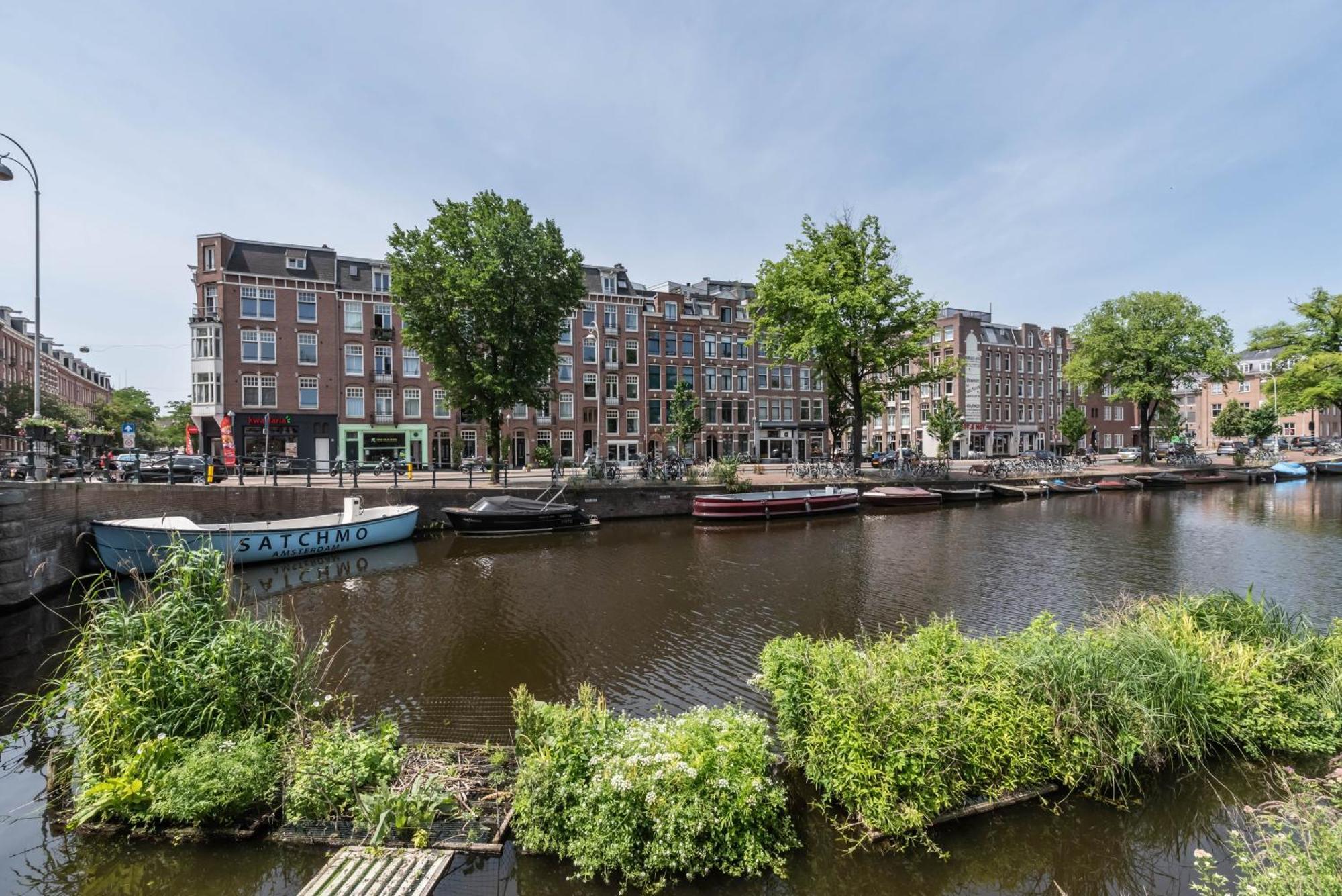 Appartement Vondelpark Luxury *