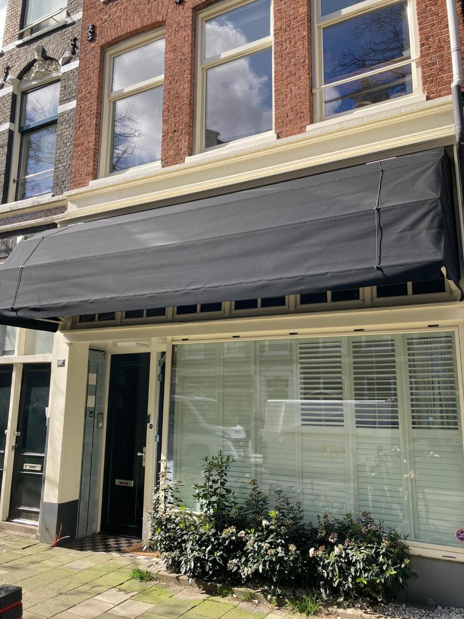 Liev Cozy Boutique In The Pijp Appartamento Amsterdam