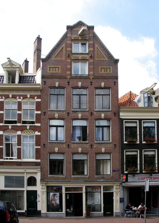Bed and breakfast Palace Ámsterdam
