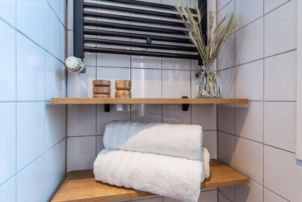 Canalview Luxury