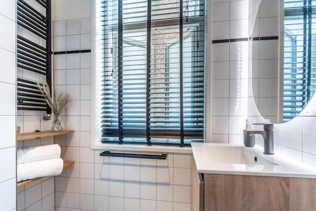 Canalview Luxury Appartement