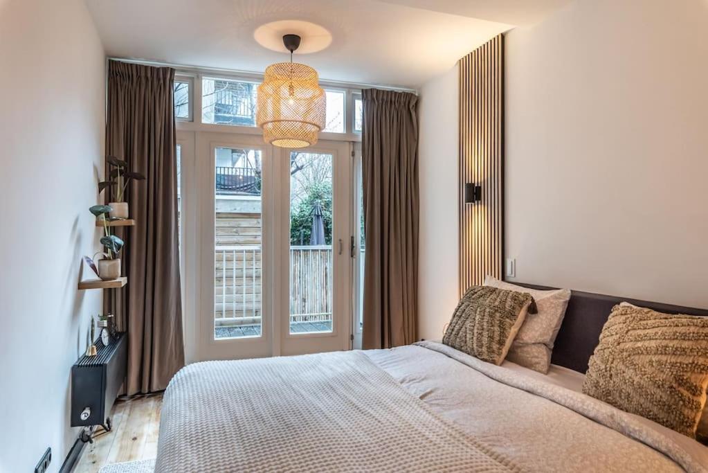 Appartement Canalview Luxury